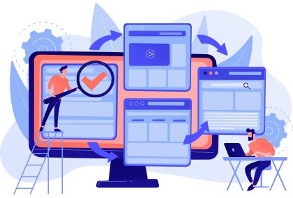 tkt.ac web development